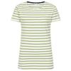Lazy Jacks Womens/Ladies Breton Top