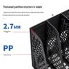 Deli 78981 Многоуровневый настольный органайзер для документов