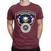 El Paso Sheriff Novelty 100 Cotton Tshirt Deputy Sheriff Office Decor Tops Tees For Unisex