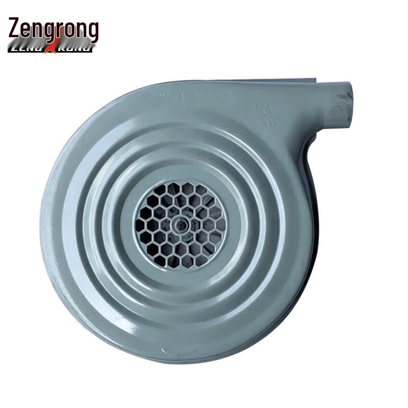 Zengrong 250 Вт Коммерческая плита Электрический вентилятор