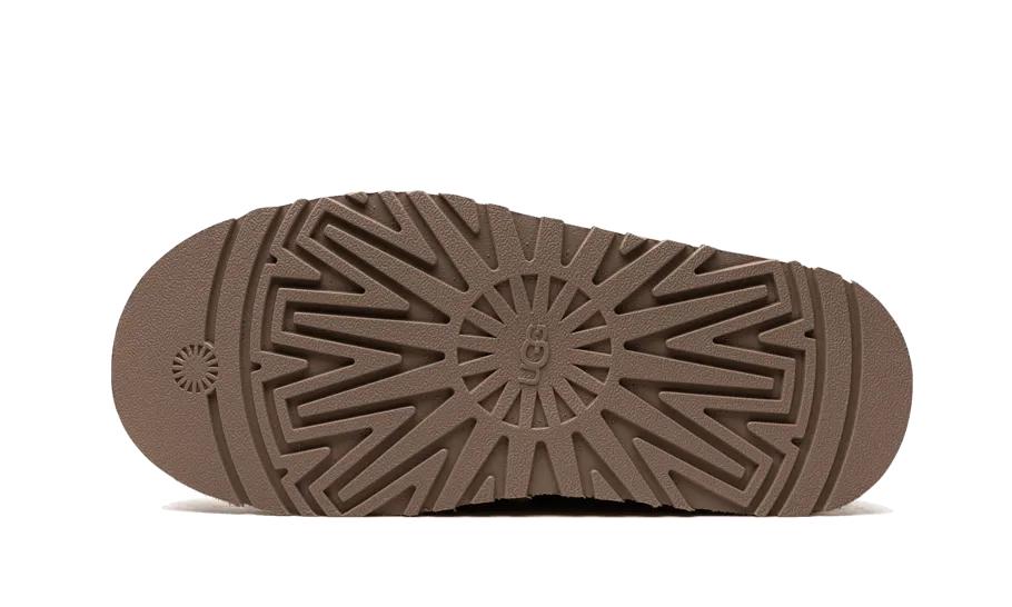 Tazz Slipper Chestnut
