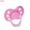 Cute Accessories DIY New Baby Doll Magnet Pacifier Simulation Dummy Nipples