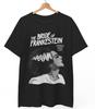 The Bride of Frankenstein T Shirt, FRANKENSTEIN Horror Monster Movie Unisex Tee