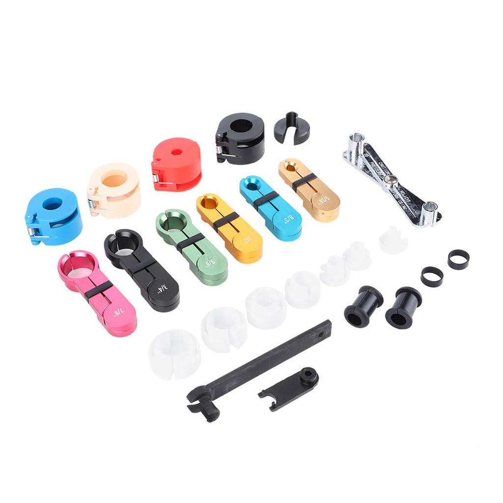 Кондиционирование Топливная Магистраль Трансмиссии Быстроразъем Автомобильный Набор Инструментов для A/C