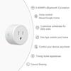 EWeLink Wifi+Bluetooth Умная розетка США Розетка Беспроводной выключатель Умный бытовая техника Сцена Связь Google Home Голосовой помощник