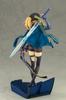 Fate Grand Order Assassin Mysterious Heroine X scale PVC окрашенная готовая фигурка / / 1/7