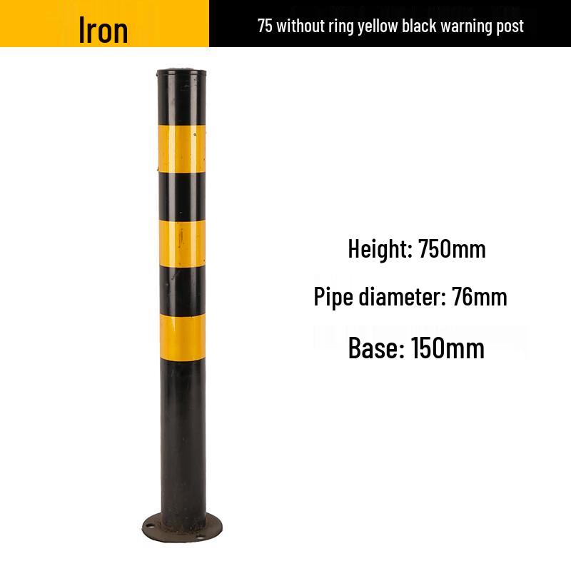 Стойки и барьеры безопасности дорожного движения Luruijing