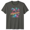Aquarius TShirt Zodiac Signs Astrology Birthday Gift For Him And Her