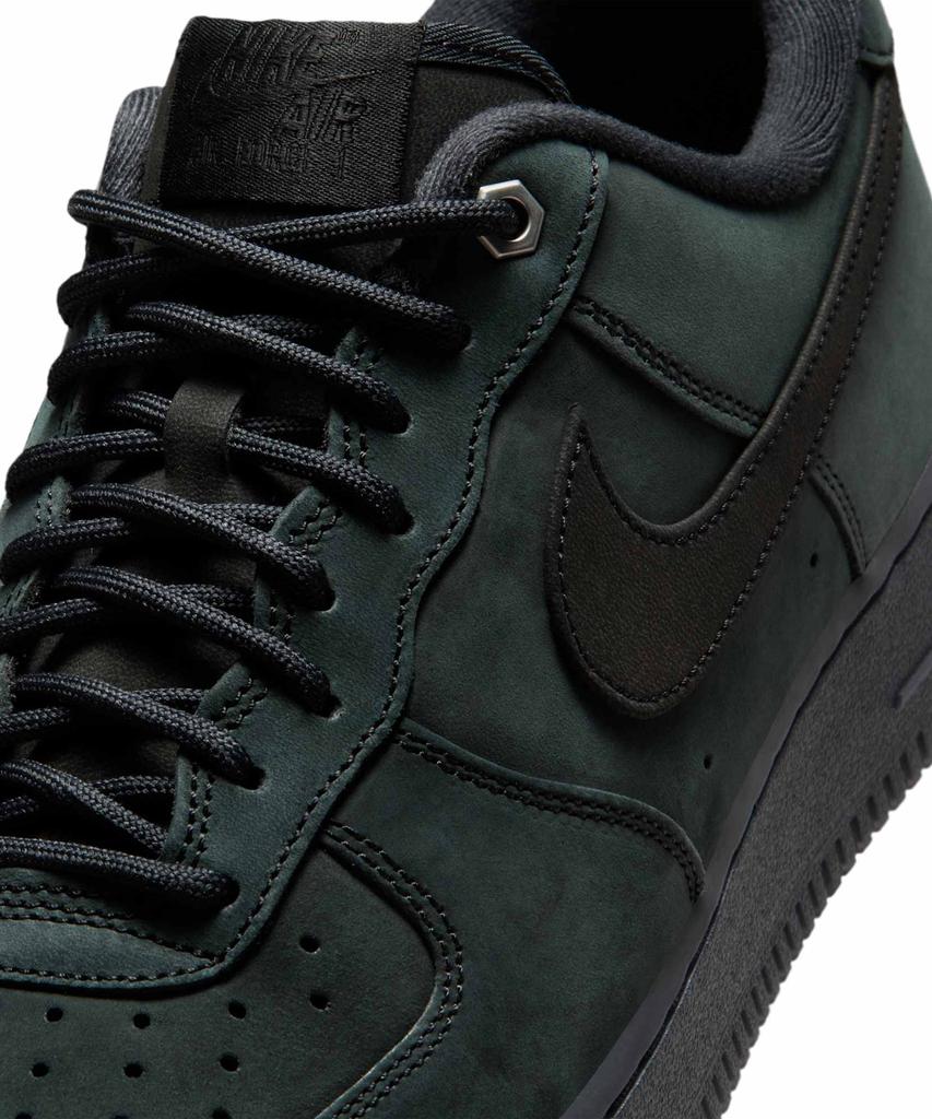 Nike Air Force 1 07 Wb M - Black / Cj9179-001
