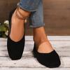 New Spring Autumn Women Shoes  Comfortable Flat Shoes Women Flats Loafers Shallow Slip On Shoes