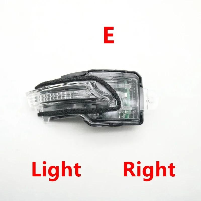 Rearview Mirror Cover Frame Housing Shell Lens For Lexus NX NX200T NX300h NX300 2014- RX RX200T RX350 RX450h 2016-