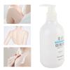 Niacinamide Whitening Body Lotion Refreshing Moisturizing Hydrating Skin Repair Body Cream for Arms Legs 250ml