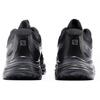 SALOMON Кроссовки унисекс XT-Wings 2 ADV Black Magnet 410857
