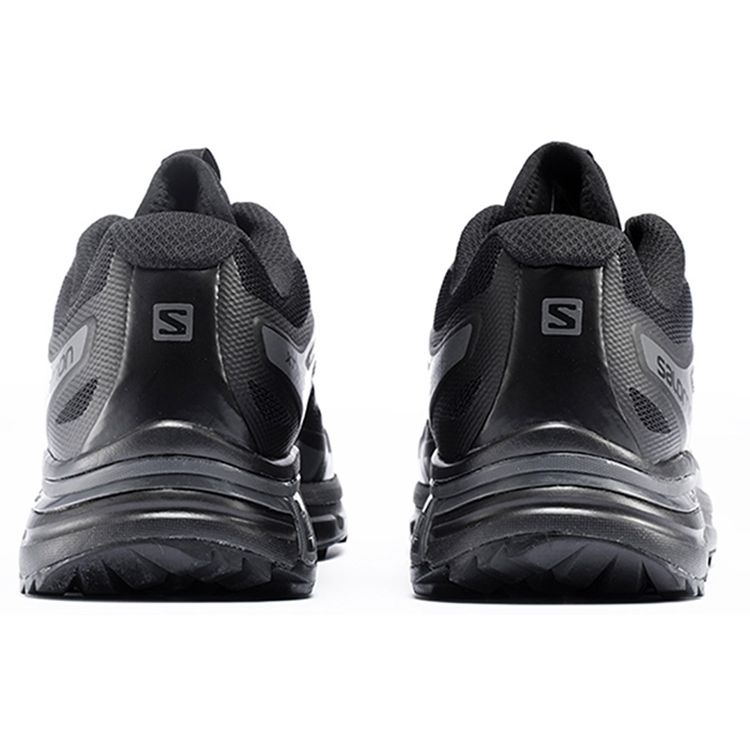 SALOMON Кроссовки унисекс XT-Wings 2 ADV Black Magnet 410857