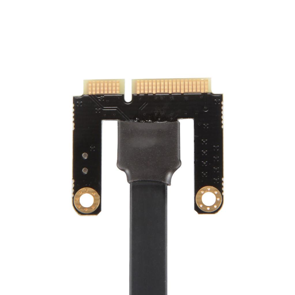 V8.0 EXP GDC Laptop External PCIE Graphics Card Mini PCI-E AC774