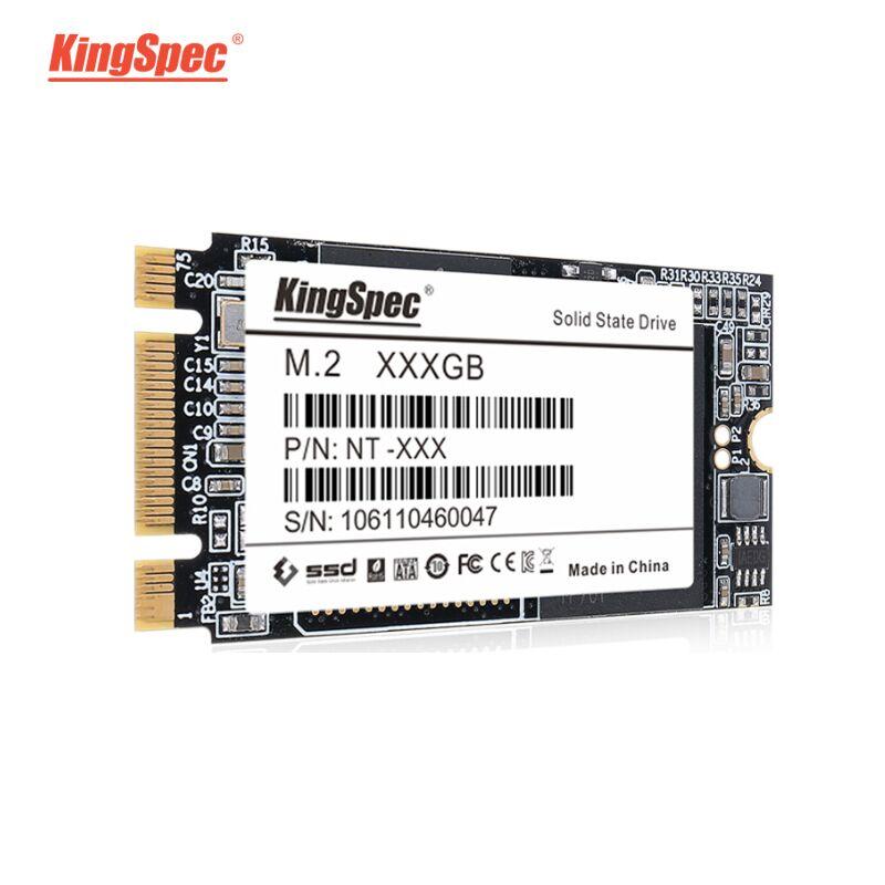 Kingspec M.2 SSD 128 ГБ 120 ГБ 240 ГБ 256 ГБ SSD M2 Sata Ngff M.2 2242 512 ГБ 500 ГБ HDD для компьютера, ноутбука, смартфона