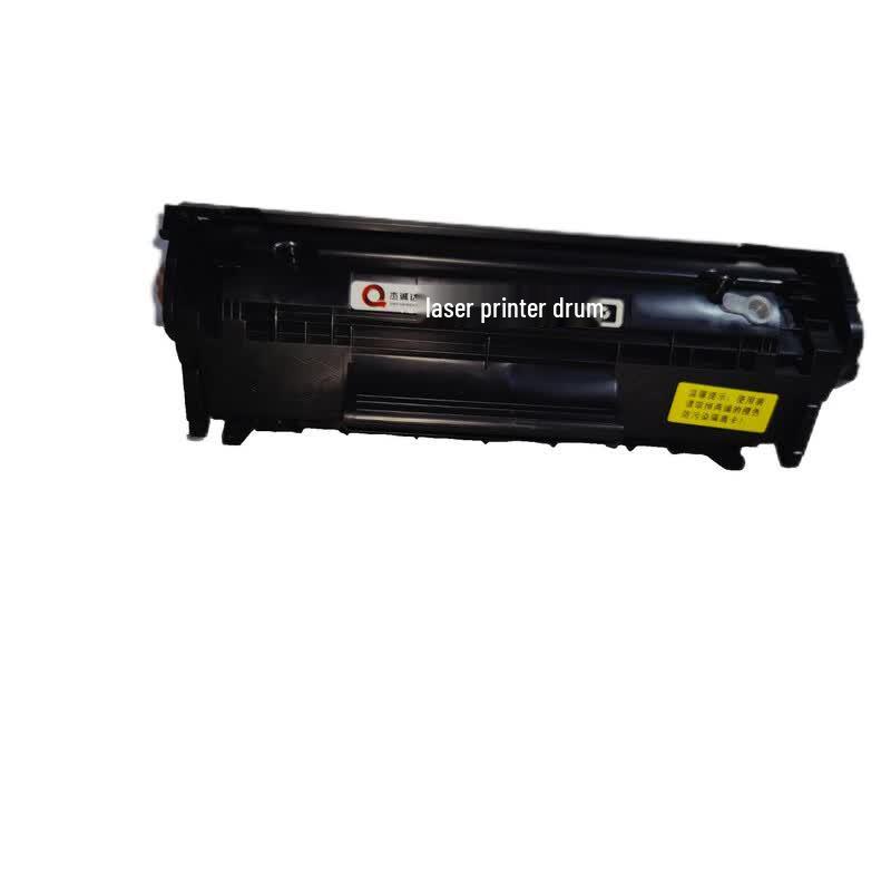 Jiechengda Q2612A CN303 Black Toner Cartridge
