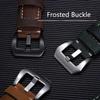 Ремешок Quickfit 26 мм 22 мм для Garmin Epix Pro 51 мм 47 мм Tactix 8 7 Pro Fenix 8 7 7X Enduro3 Аксессуары для часов из натуральной кожи