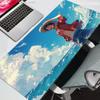 Mouse Pad Durable One Piece Professional eSports Game Players Speed Lock Edge Rubber Desk Mousepad Keyboard Mat