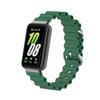 Силиконовый спортивный ремешок для Samsung Galaxy Fit 3, браслет Correa для Samsung Galaxy Fit 3, сменные ремешки для часов