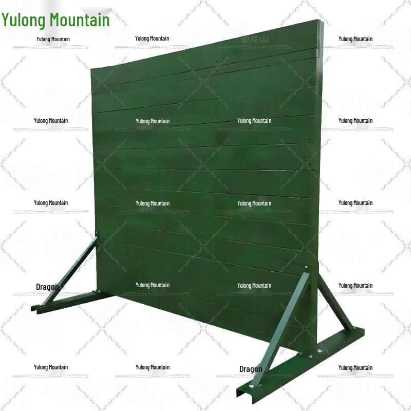 Оборудование для полосы препятствий по дрессировке собак Yulongshan