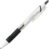 Шариковая ручка Mitsubishi Pencil uni Jetstream Standard на масляной основе 0,5 мм Черная [1 шт.] SXN15005.24