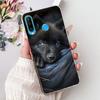Для Huawei P30 Lite P 30 P30 Pro Крутой Чехол для Телефона с Рисунком Дракона и Тигра Для Huawei P30 P30Pro P30lite Мягкие Силиконовые TPU Чехлы