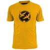 Unisexs Twin Love Doves T Shirt Peace Religion