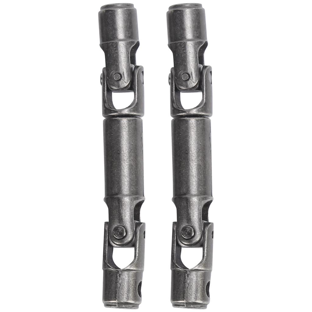 Metal Drive Shaft for WPL B36 C34 C44 116 RC Modified Military Trucks Upgrade Accessory