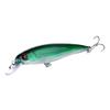 Sinking Minnow Baits 85Mm 13.4G Fishing Lure Isca Artificial Bait Pesca Swimbait Peche Leurre Fishing Wobbler Hard Bait
