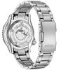 Citizen Promaster 200M Diver Automatic Men's Watch Extra StrapNY0161-63L