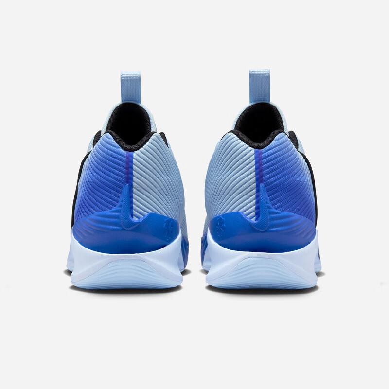 Nike Мужской GT. Баскетбольные кроссовки Jump Academy