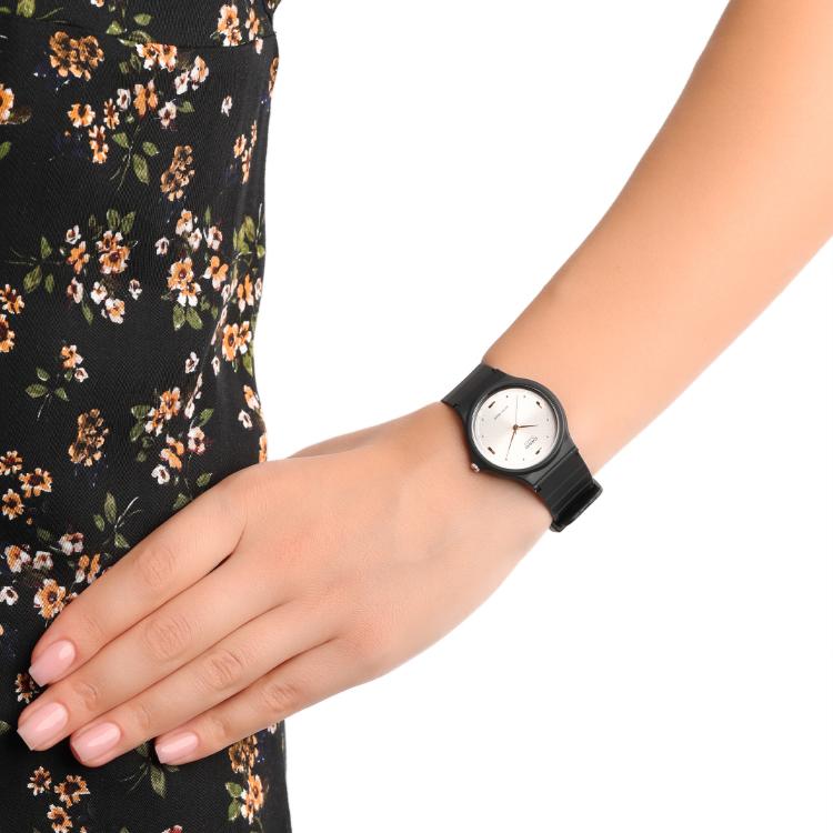 Casio Женские часы YOUTH Серебристые MQ-76-7A1LDF MQ-76-7A1LDF