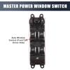 Car Accessories for Volvo S60 2011-2018 XC60 2009-2017 Front Left Electric Power Window Switch Glass Lifter Control Button Parts