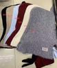 Balaclava hat women's hooded scarf autumn and winter new versatile knitted wool hat scarf integrated