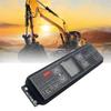Портативная панель управления кондиционером экскаватора SG146570-A070 Для экскаватора TOSD SANY Блок переключателей контроллера кондиционера A/C 146570A070