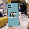 Корейская дорама «Все в порядке» Чехол для Oppo A5 Pro A15 A17 A57 A77 A60 A80 A40 A18 A38 A58 A78 A98 A96 A76 A16 A94 A74 A54