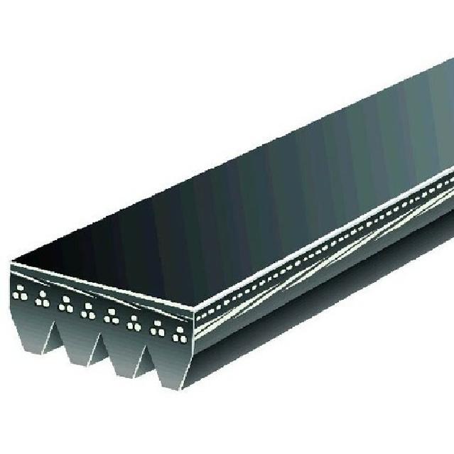 Gates A/C Belt for 1993-1995 MITSUBISHI DIAMANTE V6-3.0L
