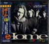 CD HOTHOUSE FLOWERS - Home POCD9003 London 1990 Japan ObiRock Used