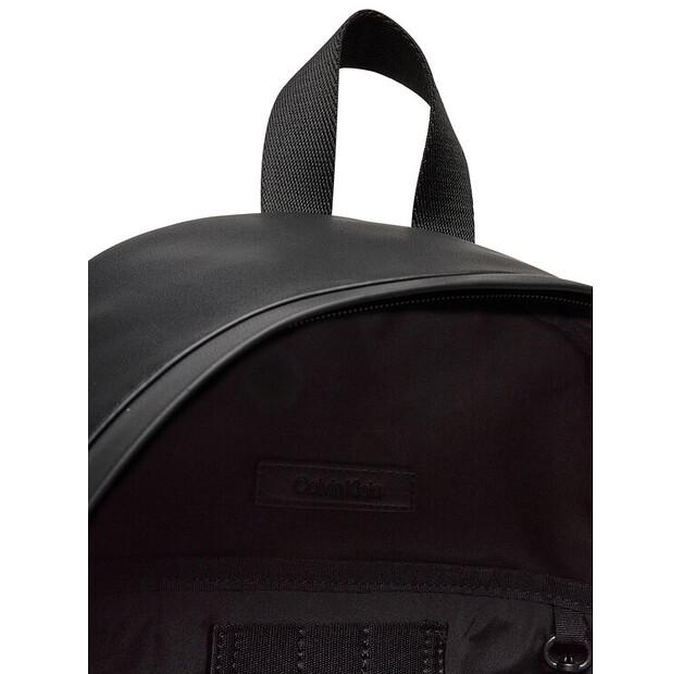 Рюкзак Calvin Klein Ck Must Round Bp Mono K50K513047 Черный