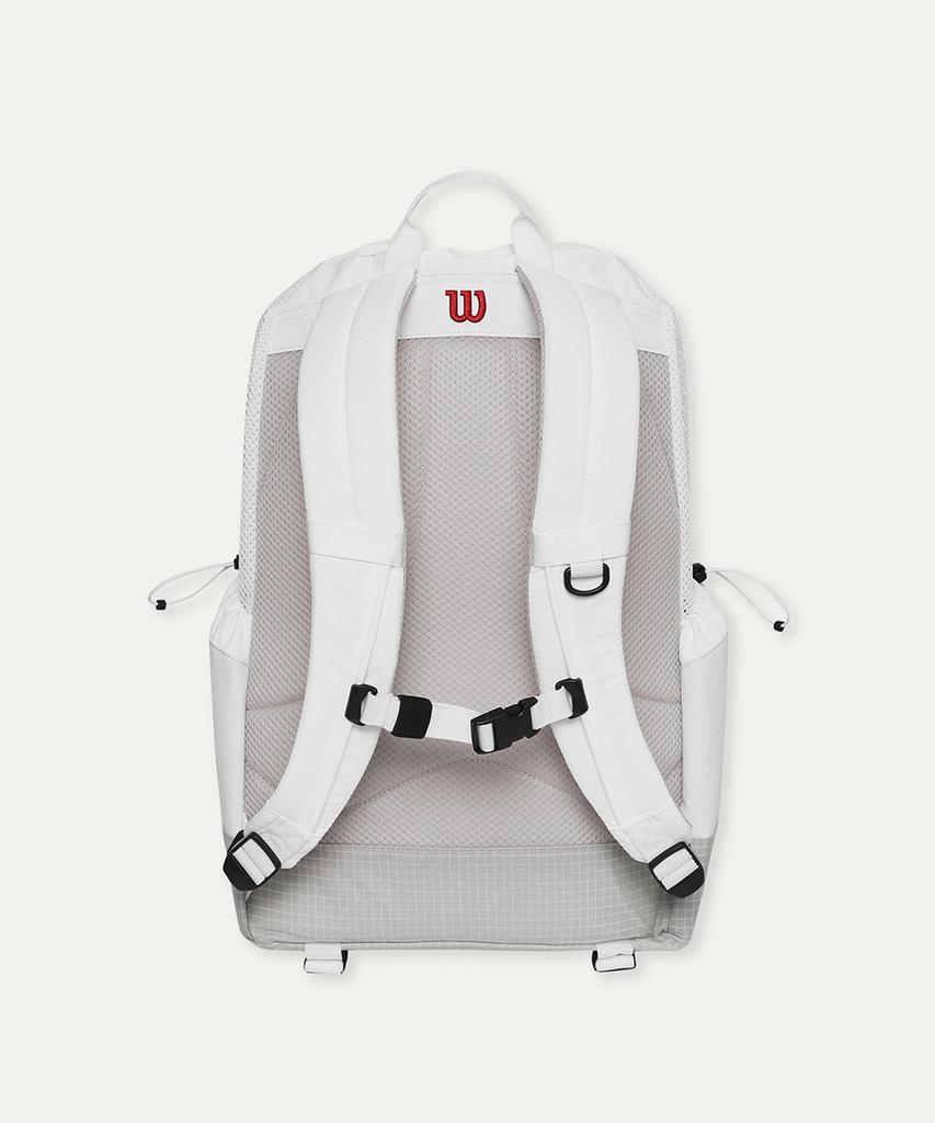Рюкзак Wilson с завязками для игры в сетку (2 цвета)