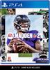 Madden NFL 21 Север PS4 (Импорт Америка) -
