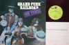 LP Пластинка GRAND FUNK RAILROAD  On Time CP8870 CAPITOL 1970 Япония Рок Б/У