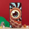 Чехол-иллюстрация для глаз для Samsung Galaxy A36 A56 A06 A13 A53 A32 A12 A22 A52 A35 A17 A16 A55 A15 A54 A34 A14