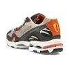Mizuno Wood Wood x Wave Rider 10,55 'Пепел дерева' Мужская D1GD200655
