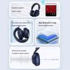 Lenovo Гибридные Bluetooth-наушники с активным шумоподавлением HB500