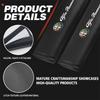 PWBLX1 Car Seat Belt Pad Shoulder Protection Cover Interior Accessories For Alfa Romeo Giulietta GT 159 147 156 Mito Brera Giulia