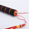 Portable Pole Flag Sponge Handle Tour Guide Flagstaff Tourist Telescopic Flag Pole  Outdoor