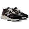New Balance 9060 Brown Black Unisex Sneakers U9060BRN