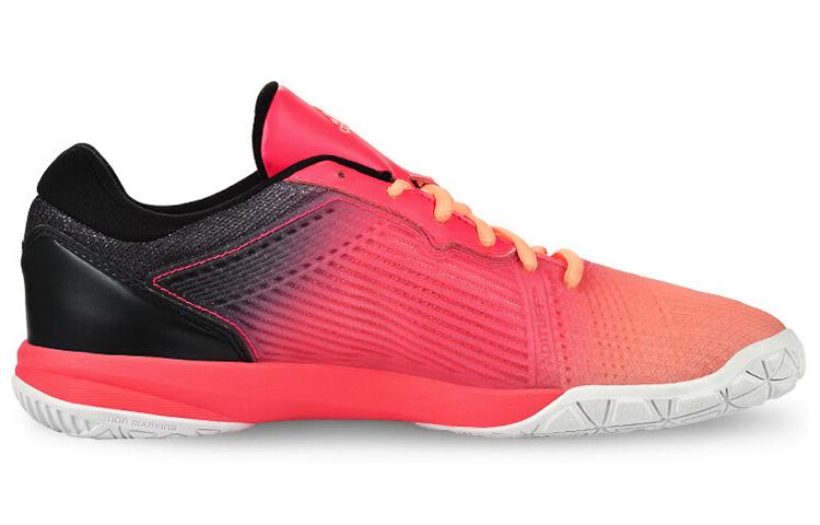 adidas Бадминтонные кроссовки 'Розовый Черный' Женские AF4882